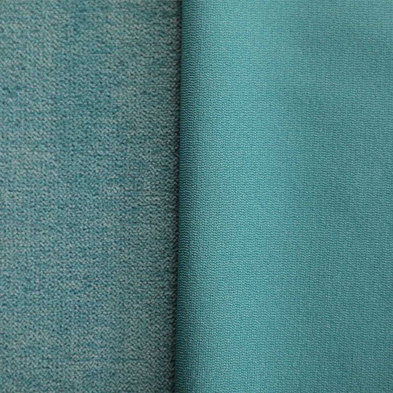 SQUARE Series  Cut pile series-Upholstery fabric